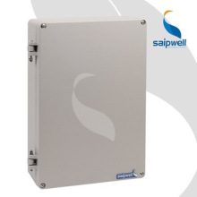 for installation, circuit and control IP66 IP67 waterproof aluminium enclosure with CE ROHS